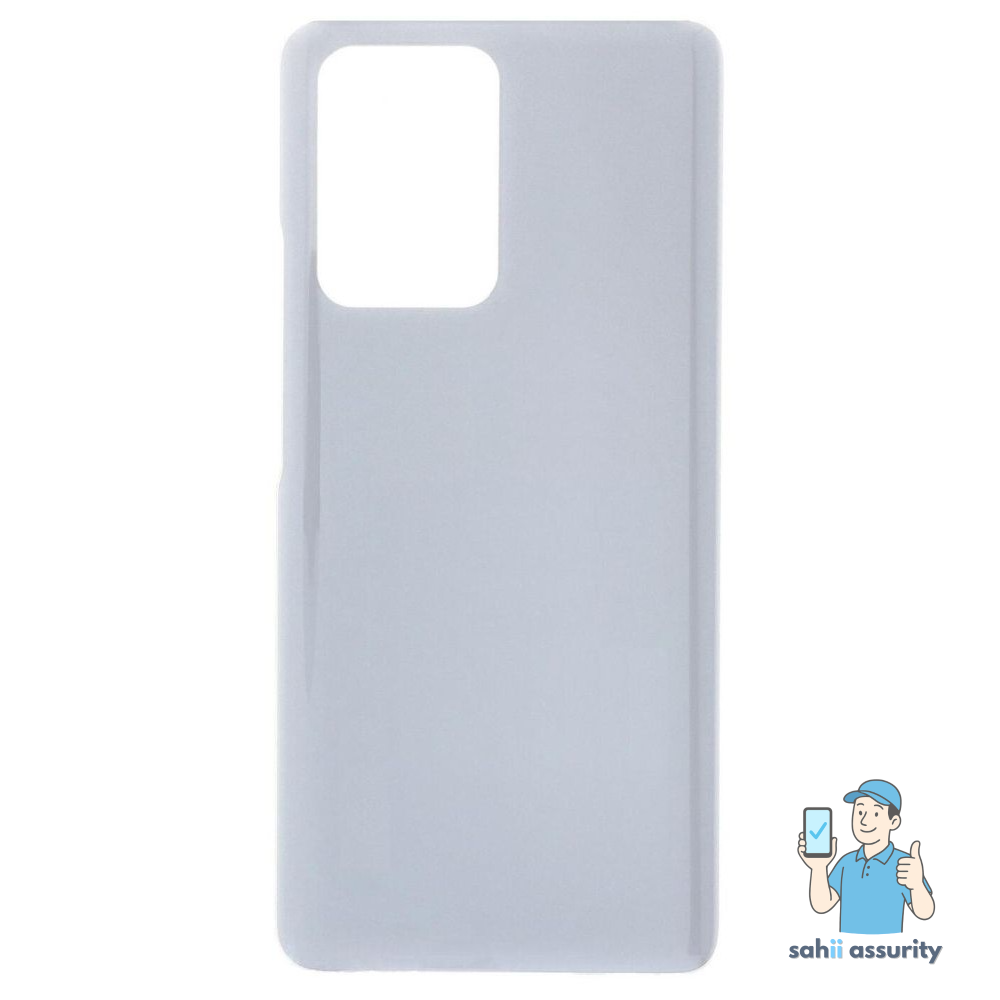Back Panel Cover for Xiaomi 11T Pro 5G thumbnail